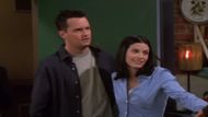 Friends | Image via NBC
